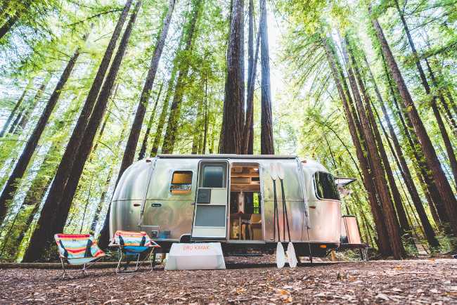 Oru Kayak origami industrial design technology