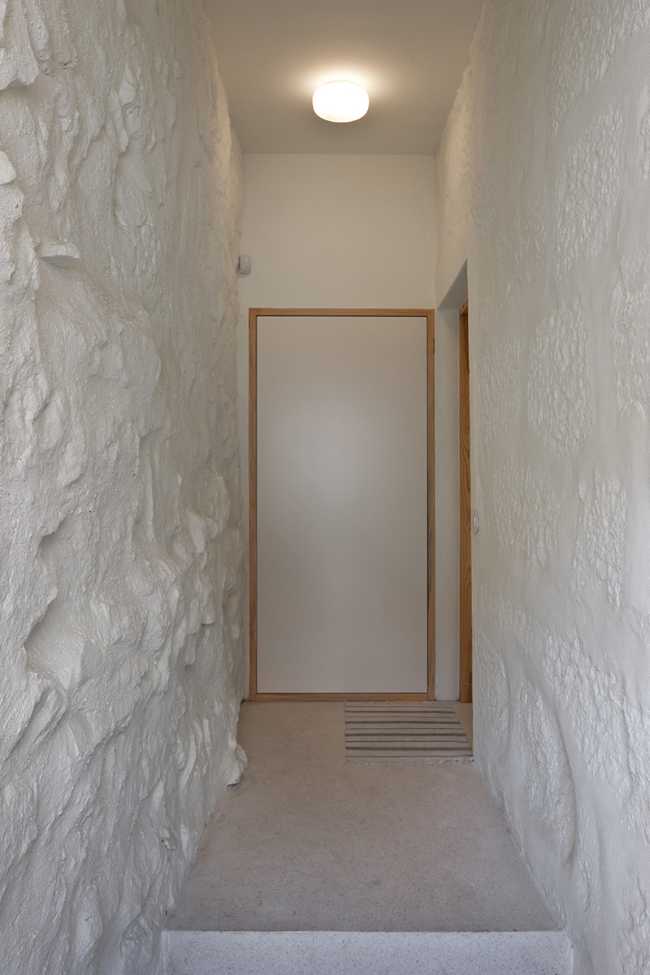 Ancient bakery transformed into a residence, João's House in Porto