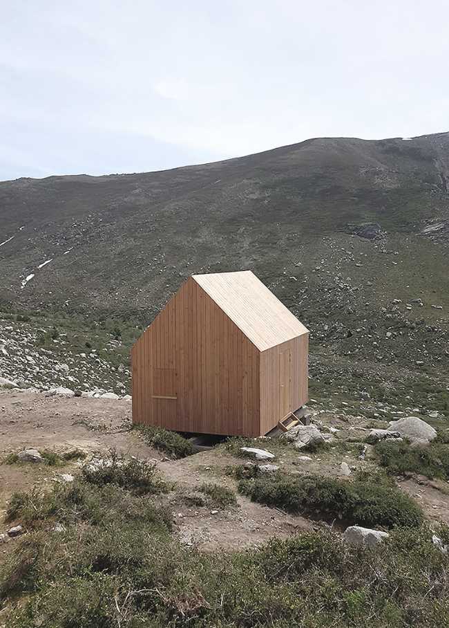 Architettura monomaterica