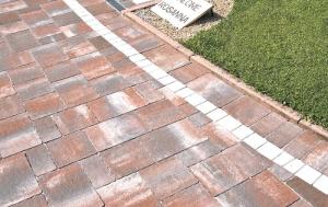Flooring borgo veneto