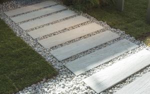 Flooring dogalegno