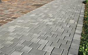 Flooring graticaolato nordico
