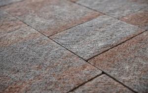 Flooring via nova