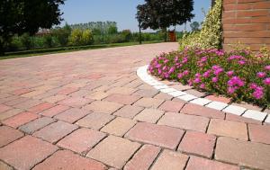 Flooring rustico