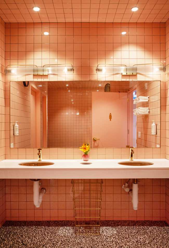 Sasha Bikof - 305 Fitness