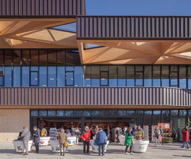 Dutch gardens Keukenhof