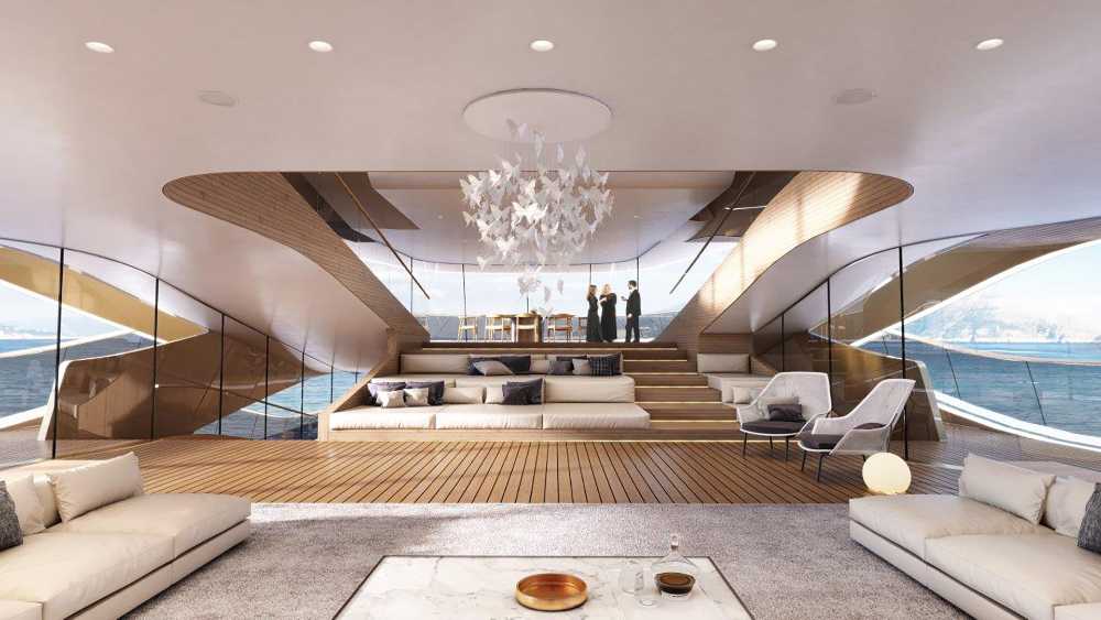 Yacht Design Benetti_77_ by FR-EE