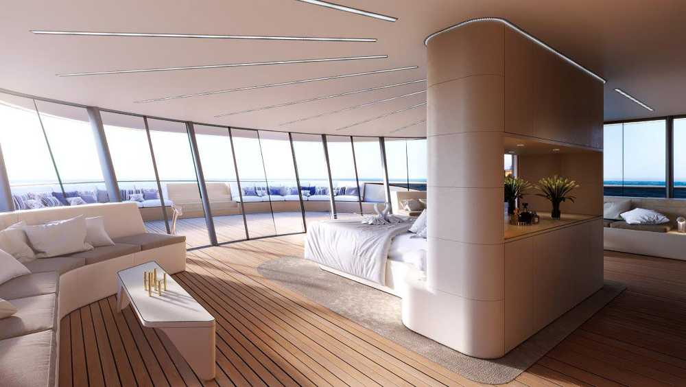 Yacht Design Benetti_77_ by FR-EE