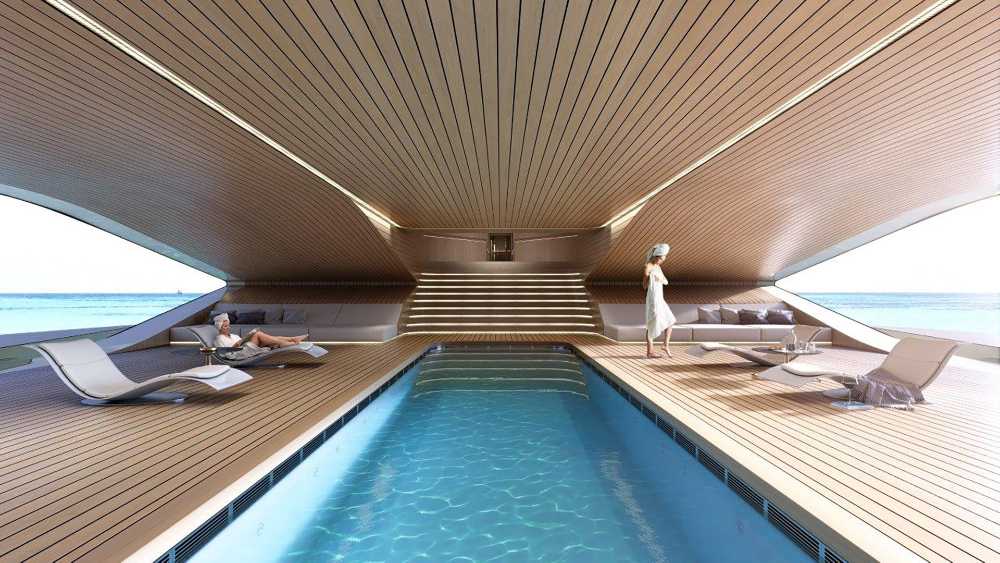 Yacht Design Benetti_77_ by FR-EE