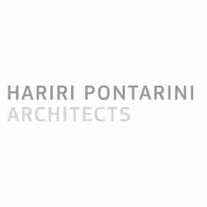 Hariri Pontarini Architects