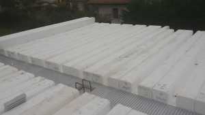 pannello cassero per calcestruzzo armato