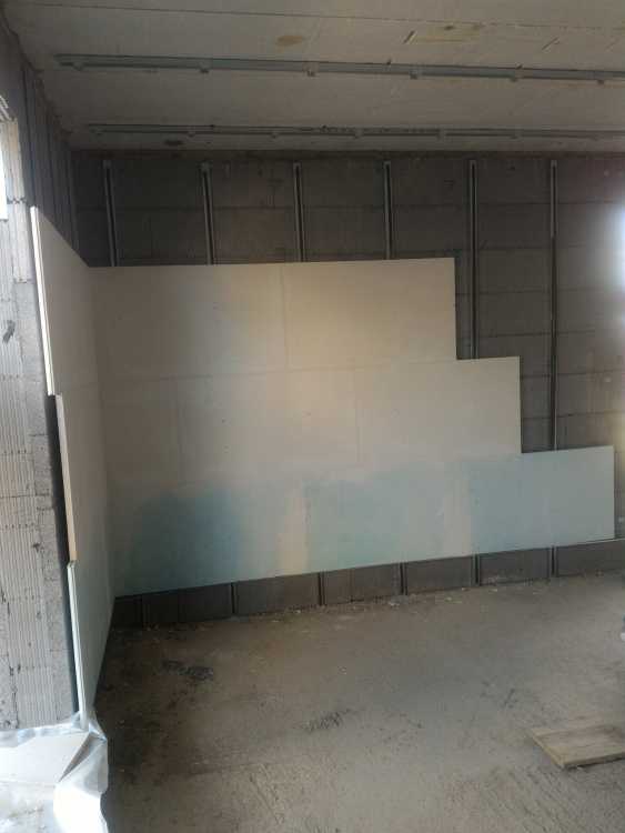 lastre in gessofibrato