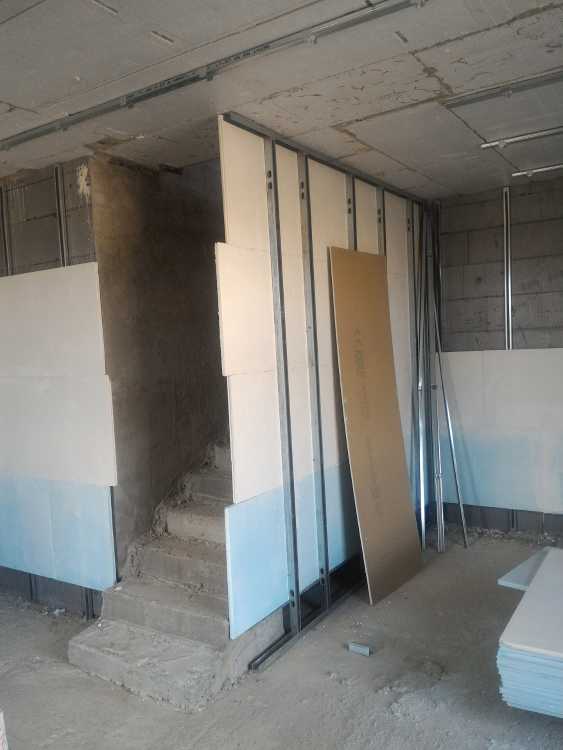 lastre in gessofibrato