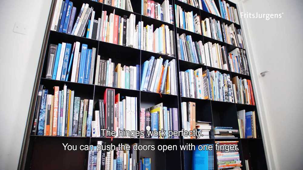 Designing an inspiring office at home