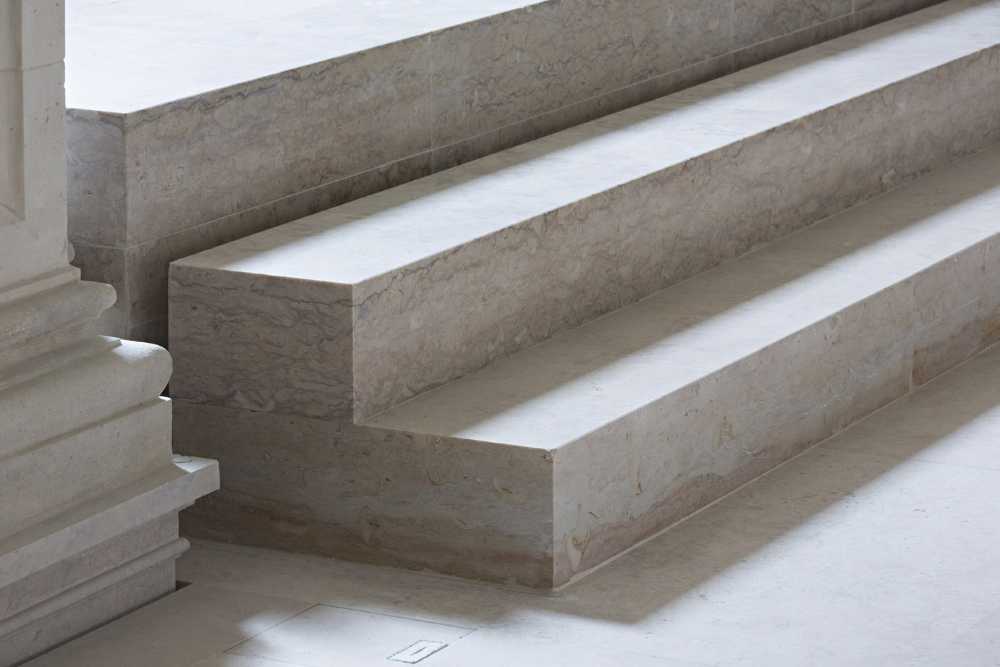 La piedra representa