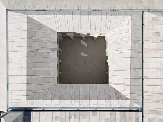 La piedra representa