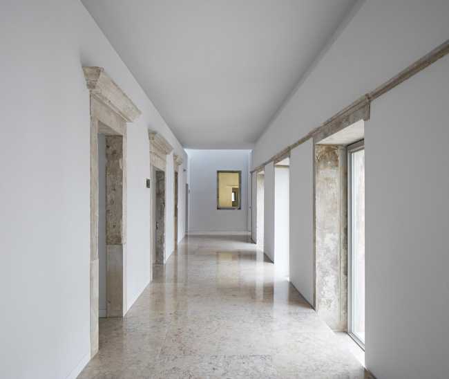 La piedra representa