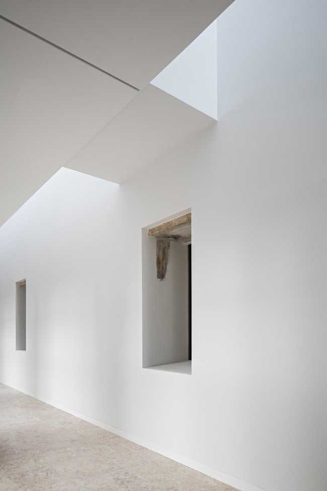 La piedra representa