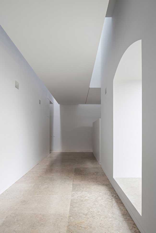 La piedra representa