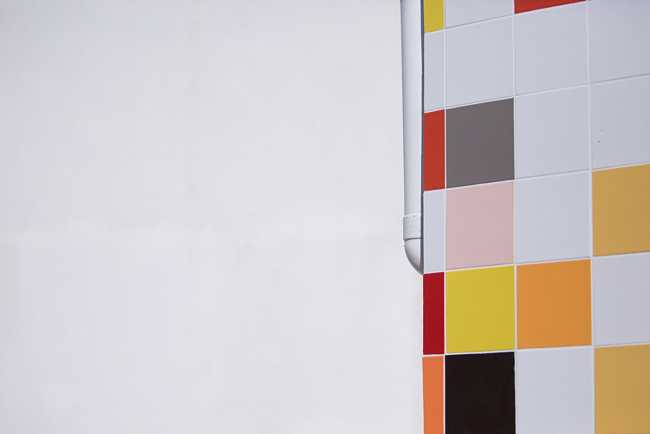 Soaring Farm Cultural color coating porcelain stoneware