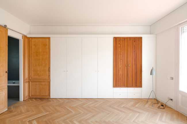 Interno appartamento