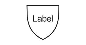 Label architecture