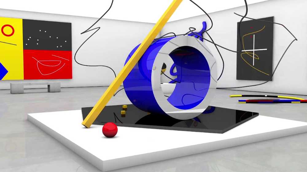 Simian Mobile Disco: Staring At All This Handle