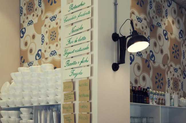 So Natural from Milan with acoustic panels Celenit - Maja Group