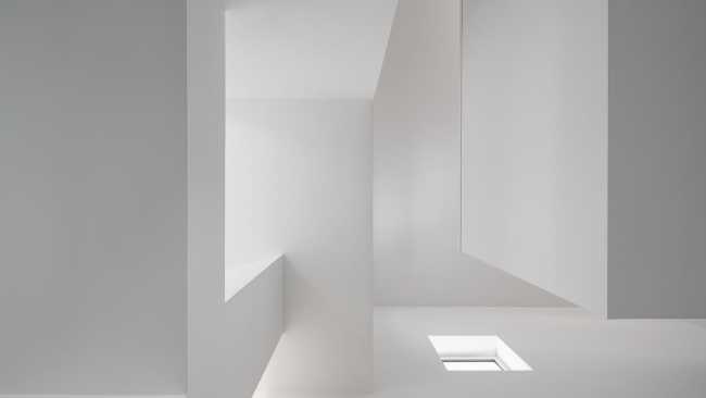 Ryuheon House - Passive house project