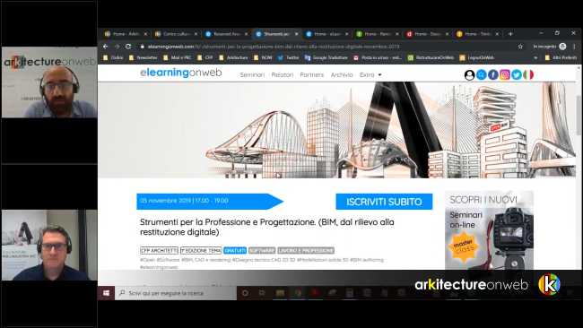 Strumenti per la Professione e Progettazione