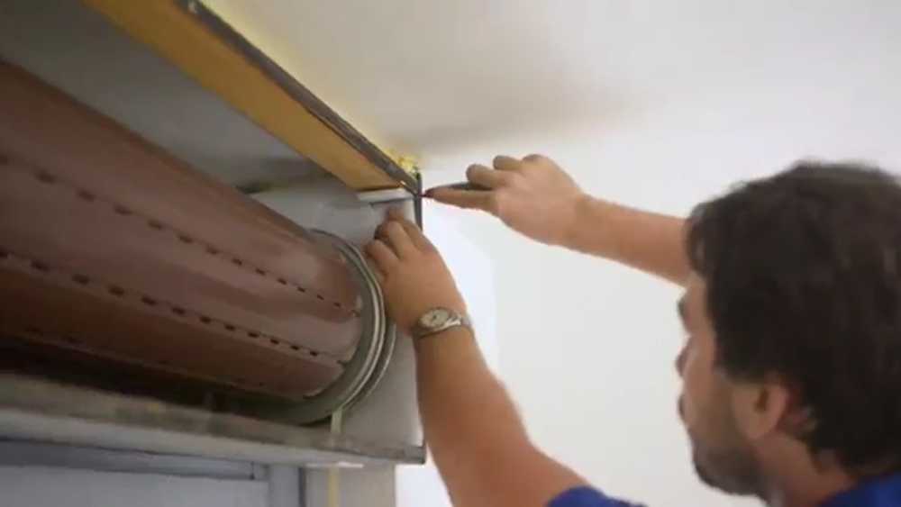 Sistemi di posa in opera dei serramenti in ristrutturazione