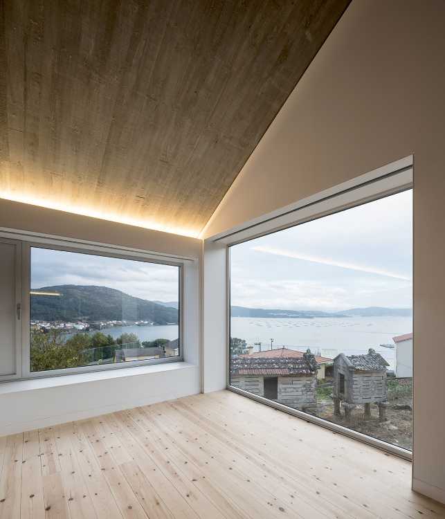 Aperturas en el panorama