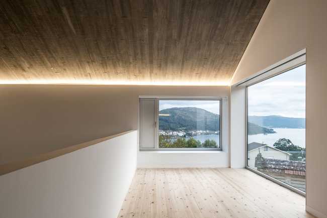 Aperturas en el panorama