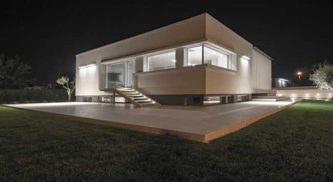 CasaClima Gold Nature in a Natural Park