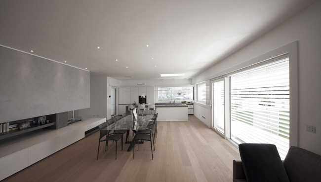 CasaClima Gold Nature in a Natural Park