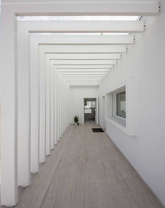 CasaClima Gold Nature in a Natural Park