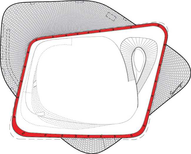 planimetria ultimo livello