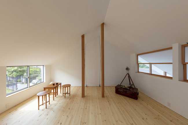 Attic