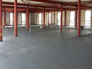 Screed Lecamix