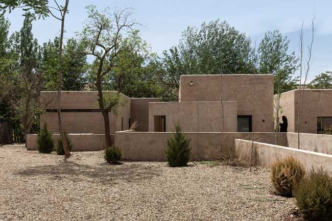 hotel boutique muri a calce