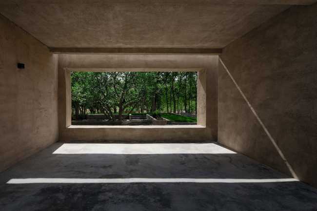 aperture luce e ombra