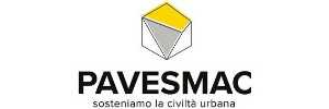 Logo Pavesmac