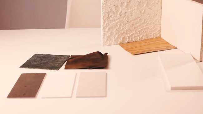 Progetto di Interior Design