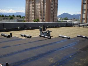 Saint Gobain Coperture e impermeabilizzazioni