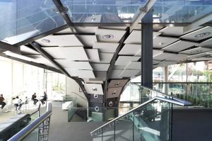 Pannelli per isolamento e assorbimento acustico Saint-Gobain