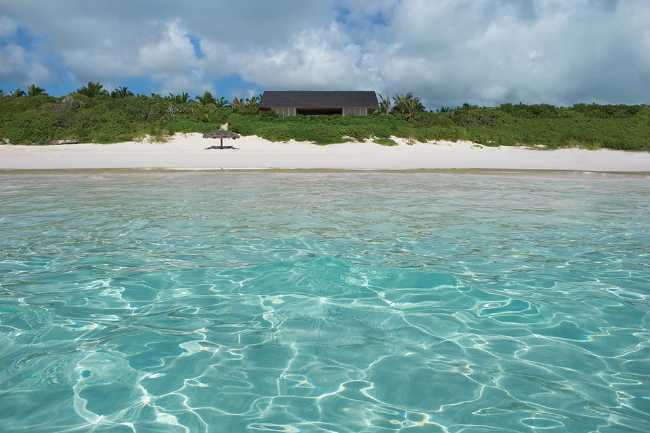 villa tra le dune bahamas