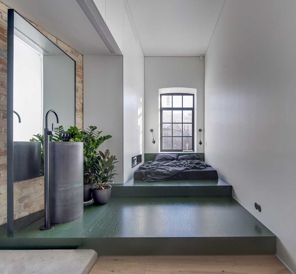 Appartamento storico restyling