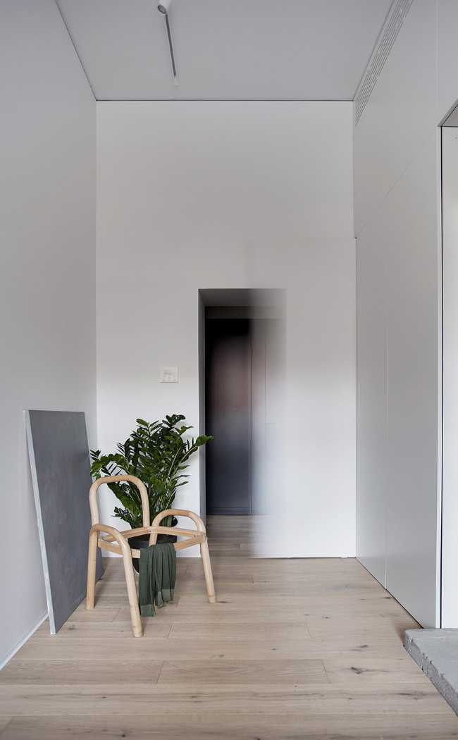 Appartamento storico restyling