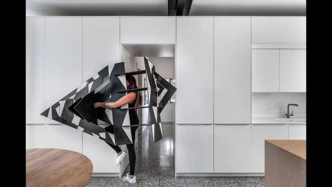 Mutina Man