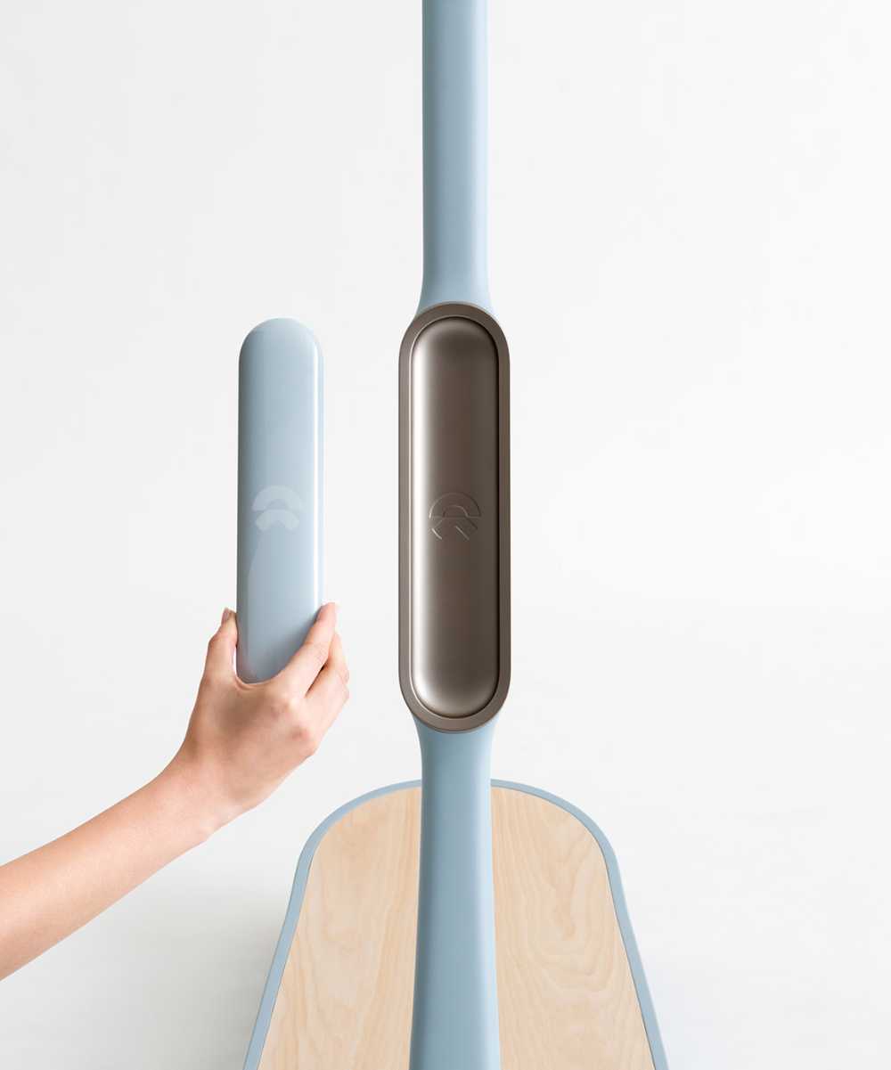 monopattino elettrico ricaricabile pieghevole accessorio zaino